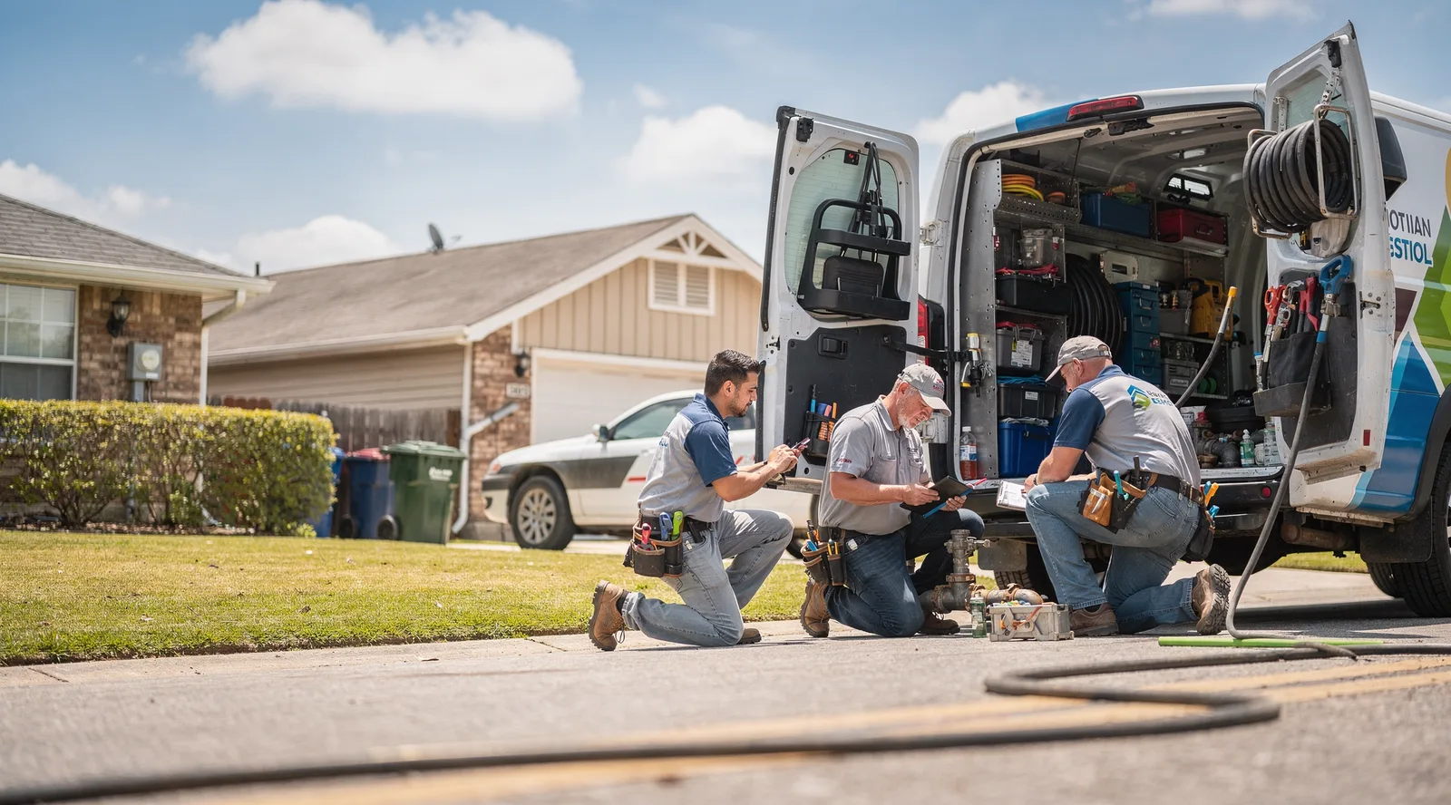 Emergency Plumber in Taylor Springs, IL near me